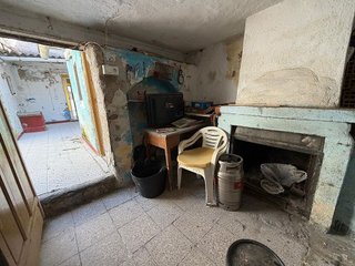 Casa adosada en venta en Torredonjimeno