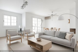 Casa en venta en Loeches