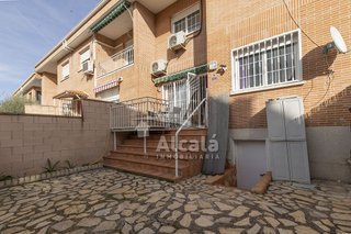 Casa en venta en Loeches