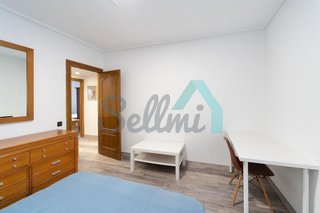 Piso en alquiler en Buenavista - El Cristo en Oviedo