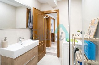 Piso en alquiler en Buenavista - El Cristo en Oviedo