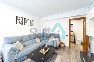 Piso en alquiler en Buenavista - El Cristo en Oviedo