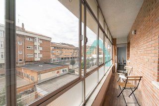 Piso en alquiler en Buenavista - El Cristo en Oviedo