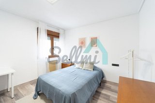 Piso en alquiler en Buenavista - El Cristo en Oviedo