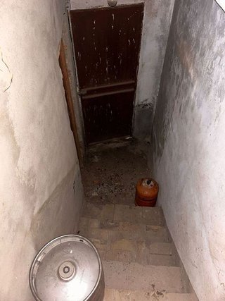 Casa adosada en venta en Valdezorras en Sevilla