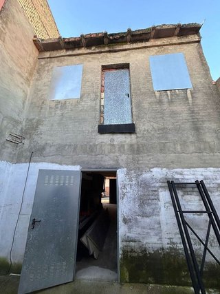 Casa adosada en venta en Valdezorras en Sevilla
