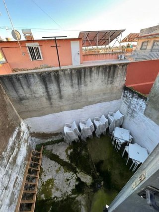 Casa adosada en venta en Valdezorras en Sevilla