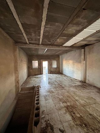 Casa adosada en venta en Valdezorras en Sevilla