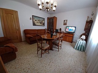 Casa adosada en venta en Quintanar del Rey