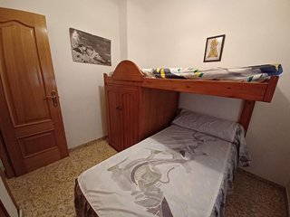 Casa adosada en venta en Quintanar del Rey