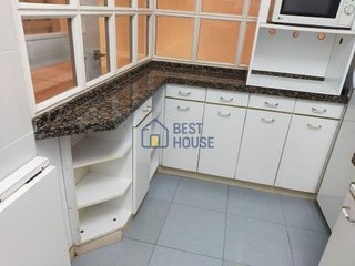 Piso en alquiler en Centro Ciudad en León