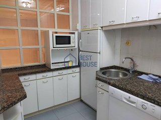 Piso en alquiler en Centro Ciudad en León