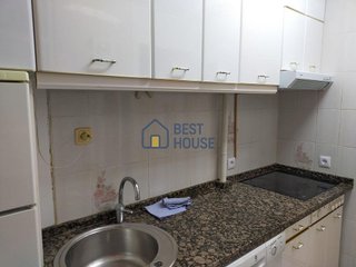 Piso en alquiler en Centro Ciudad en León