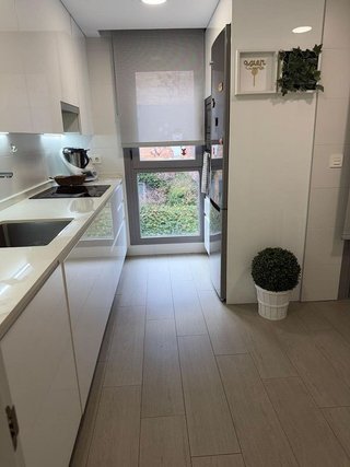 Ático en alquiler en Marazuela - El Torreón en Rozas de Madrid (Las)