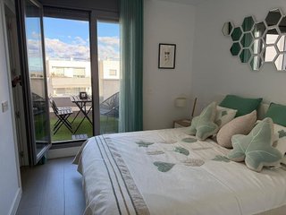 Ático en alquiler en Marazuela - El Torreón en Rozas de Madrid (Las)