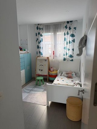 Ático en alquiler en Marazuela - El Torreón en Rozas de Madrid (Las)