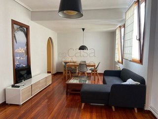 Piso en alquiler en Basurtu en Bilbao