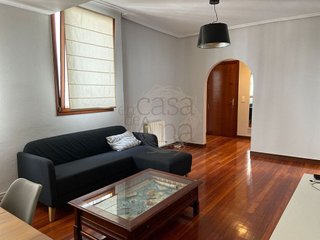 Piso en alquiler en Basurtu en Bilbao