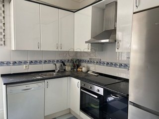 Piso en alquiler en Basurtu en Bilbao