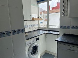 Piso en alquiler en Basurtu en Bilbao
