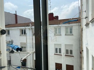 Piso en alquiler en Basurtu en Bilbao