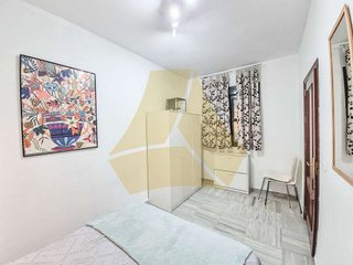 Piso en alquiler en San Lorenzo en Sevilla