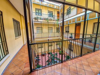 Piso en alquiler en San Lorenzo en Sevilla