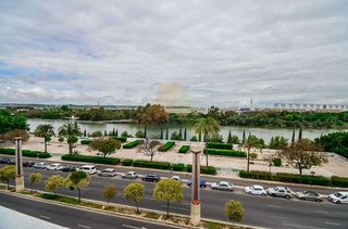 Piso en alquiler en San Lorenzo en Sevilla
