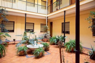 Piso en alquiler en San Lorenzo en Sevilla