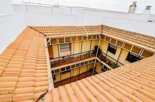 Piso en alquiler en San Lorenzo en Sevilla