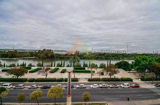 Piso en alquiler en San Lorenzo en Sevilla