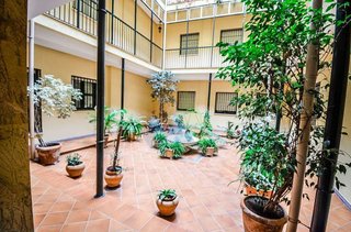 Piso en alquiler en San Lorenzo en Sevilla