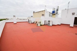 Piso en alquiler en San Lorenzo en Sevilla