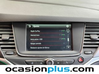 Opel Astra 1.0 Turbo S&S Selective 77 kW (105 CV)