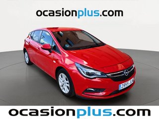 Opel Astra 1.0 Turbo S&S Selective 77 kW (105 CV)