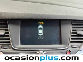 Opel Astra 1.0 Turbo S&S Selective 77 kW (105 CV)