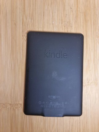Kindle Paperwhite 5ª Gen Senza Annunci
