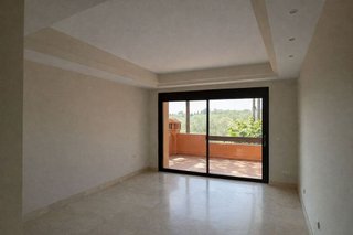 Piso en alquiler en Nueva Andalucía centro en Marbella