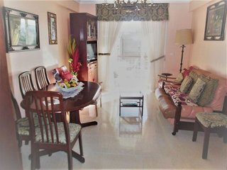 Piso en alquiler en Villajoyosa ciudad en Villajoyosa/Vila Joiosa (la)