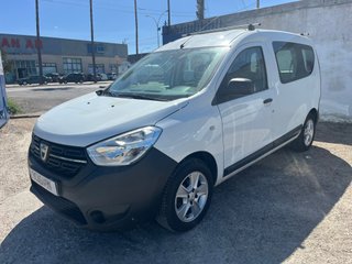 Dacia Dokker