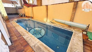 Casa pareada en venta en Torrejón de la Calzada