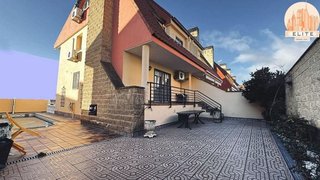 Casa pareada en venta en Torrejón de la Calzada