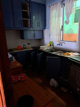 Casa adosada en venta en Torreblanca