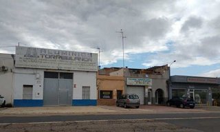 Casa adosada en venta en Torreblanca