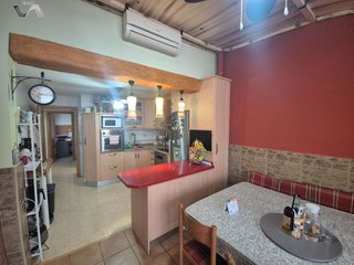 Casa adosada en venta en Argamasilla de Calatrava