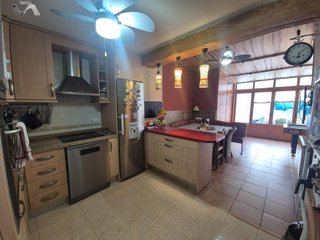 Casa adosada en venta en Argamasilla de Calatrava