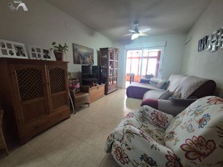 Casa adosada en venta en Argamasilla de Calatrava