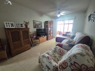 Casa adosada en venta en Argamasilla de Calatrava
