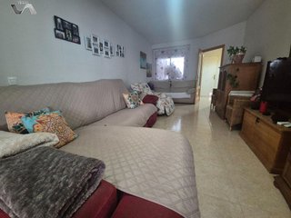 Casa adosada en venta en Argamasilla de Calatrava