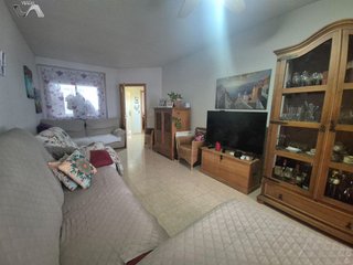Casa adosada en venta en Argamasilla de Calatrava